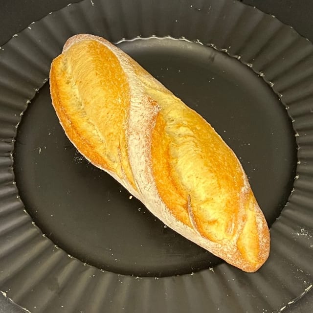 Full Baguette.