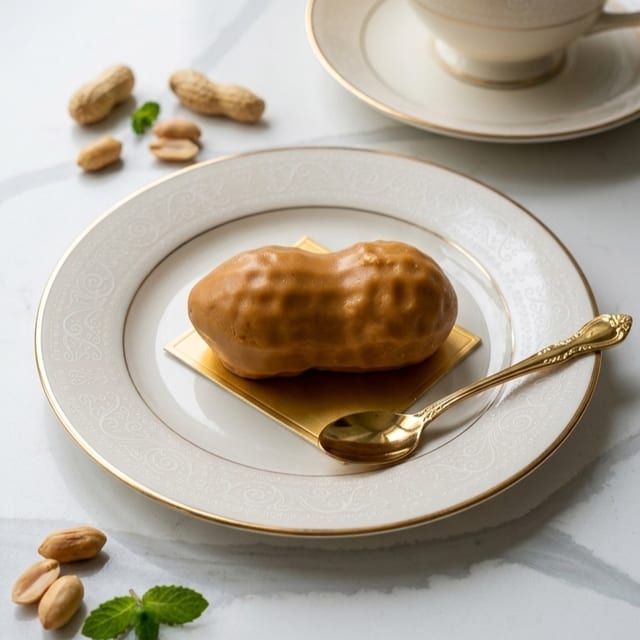 "Peanut".