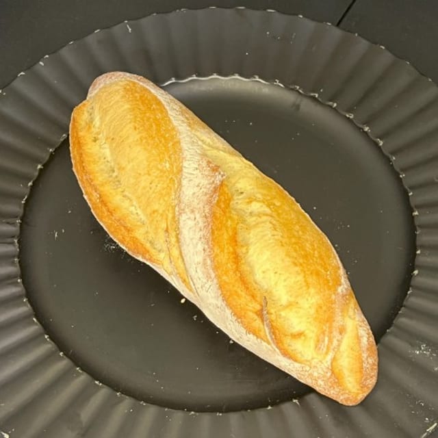 Demi Baguette.