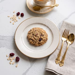 Oatmeal Raisin Cookie