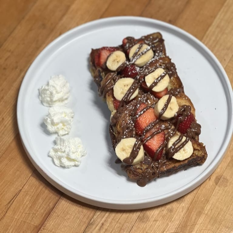 Our Toast Offerings