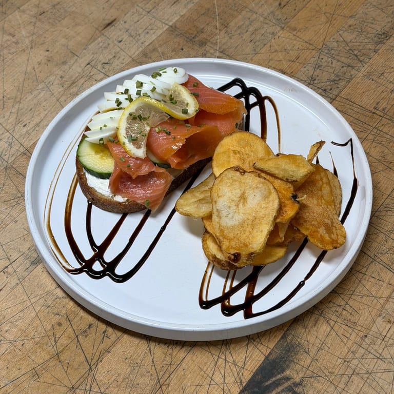 Our Toast Offerings