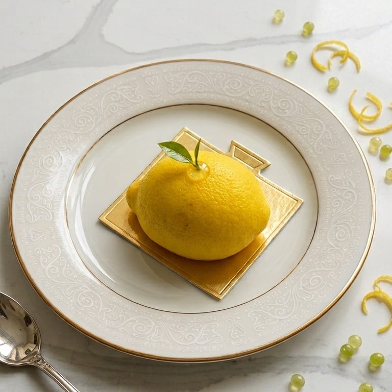 Delicious Creme Brulee Awaits
