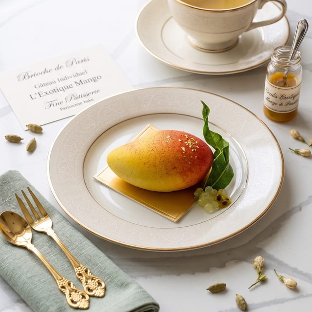 "Mango".