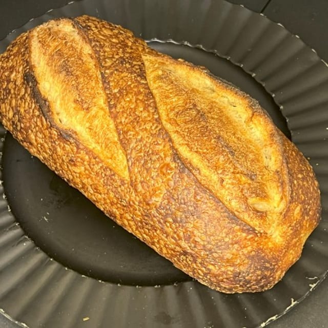 Sourdough Batard 30 OZ.