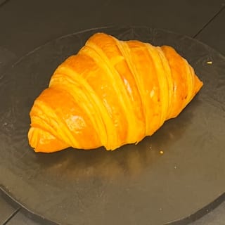 Butter Croissant