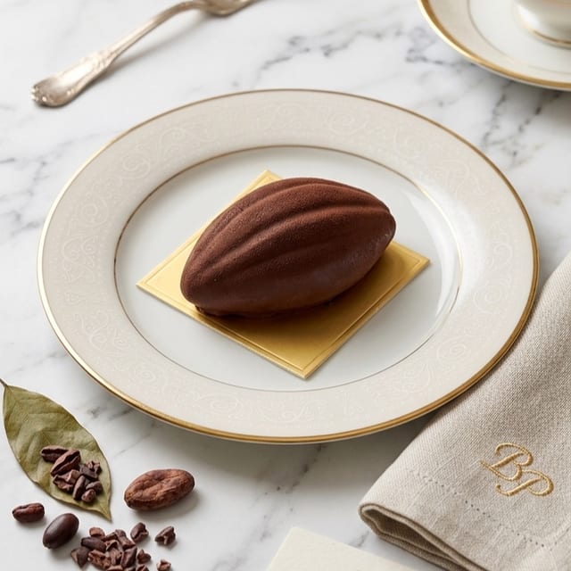 "Cacao".