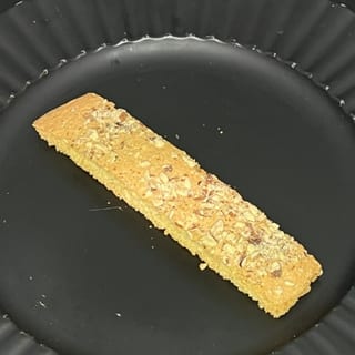 Plain Biscotti