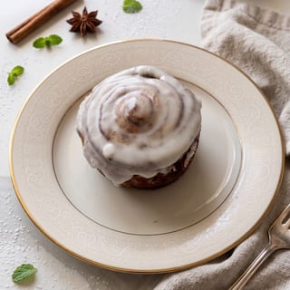 Cinnamon Roll