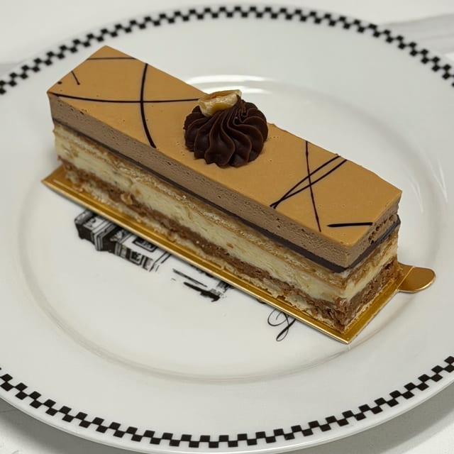 Royal Hazelnut.