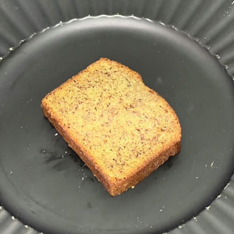 Indulge in our pound cake