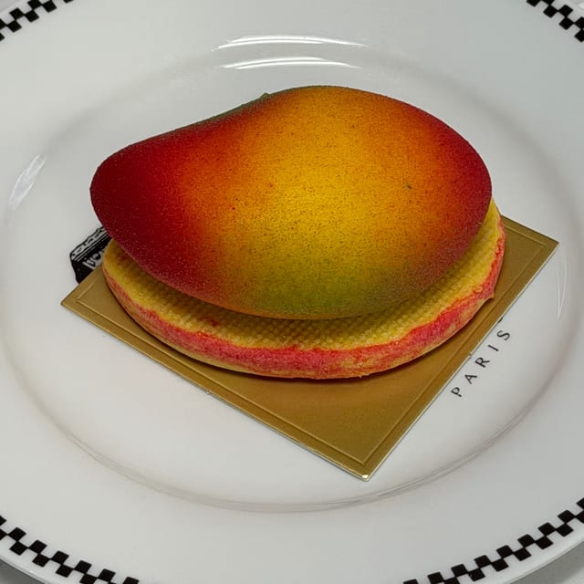 "Mango".