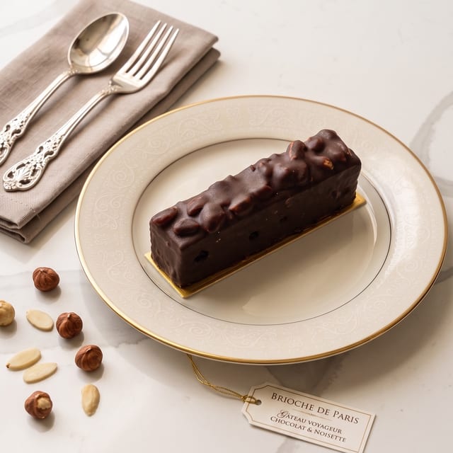 Snickers Cake.