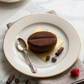 "TIRAMISU COFFEE BEAN"