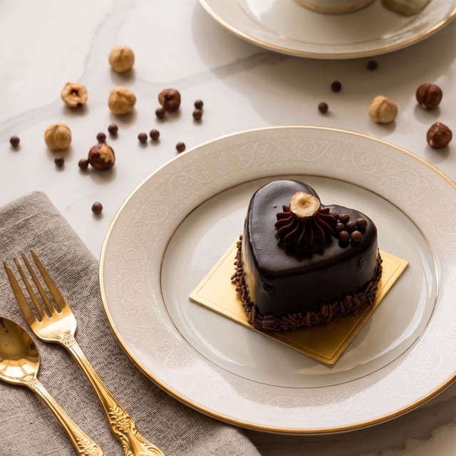 Royal Chocolate Hazelnut.