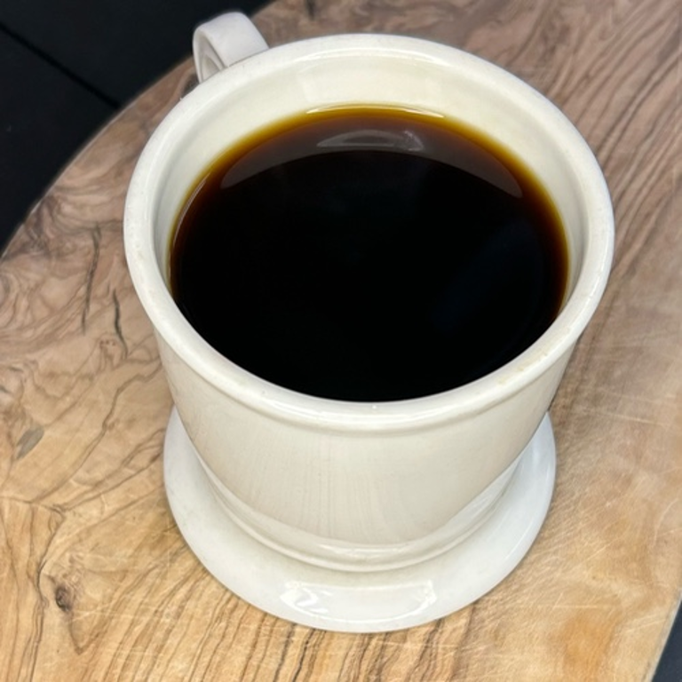 Discover Our Americano