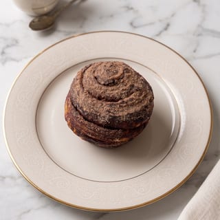 Morning Bun