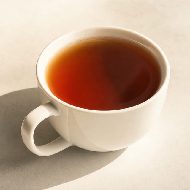 Hot Tea 16oz.