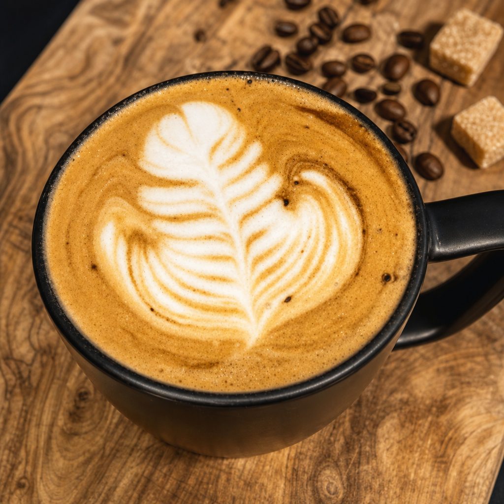 Hot Chocolate 10oz.