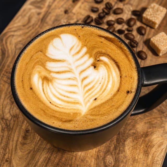 Hot Chocolate 10oz.