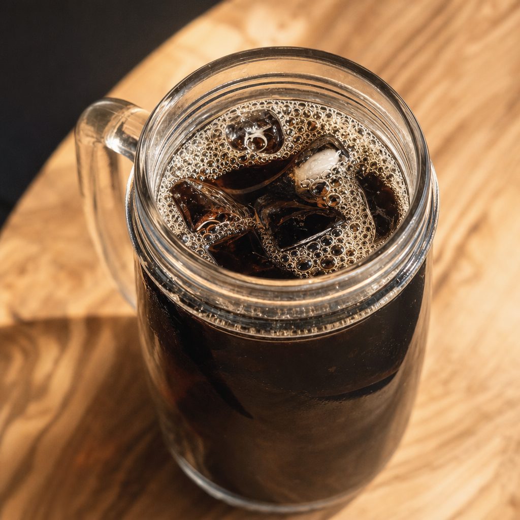 Cold Brew 16oz.