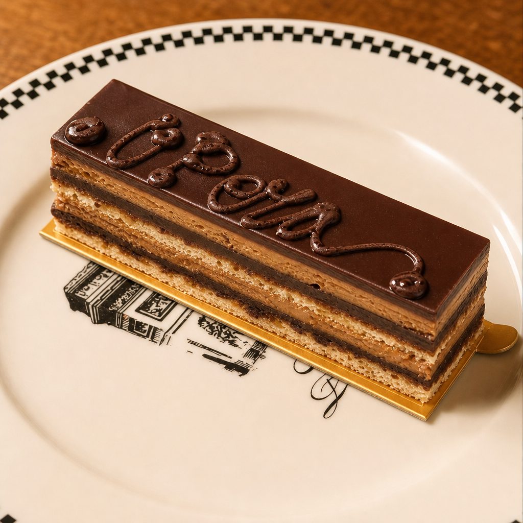Opera.