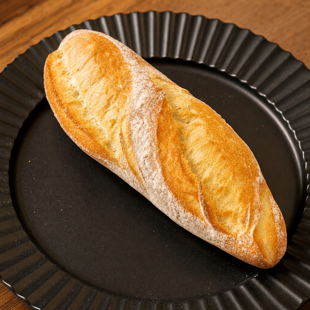 Full Baguette.