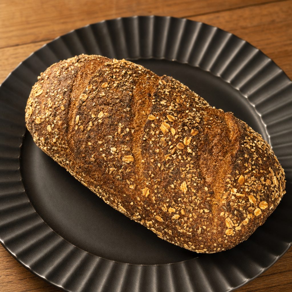 Multigrain Batard 30 OZ.