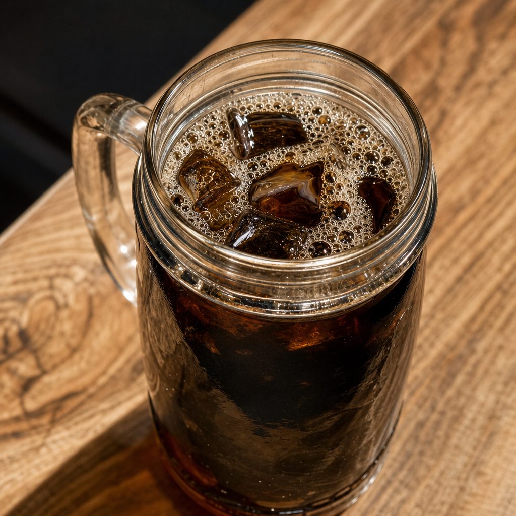 Iced Tea 10oz.