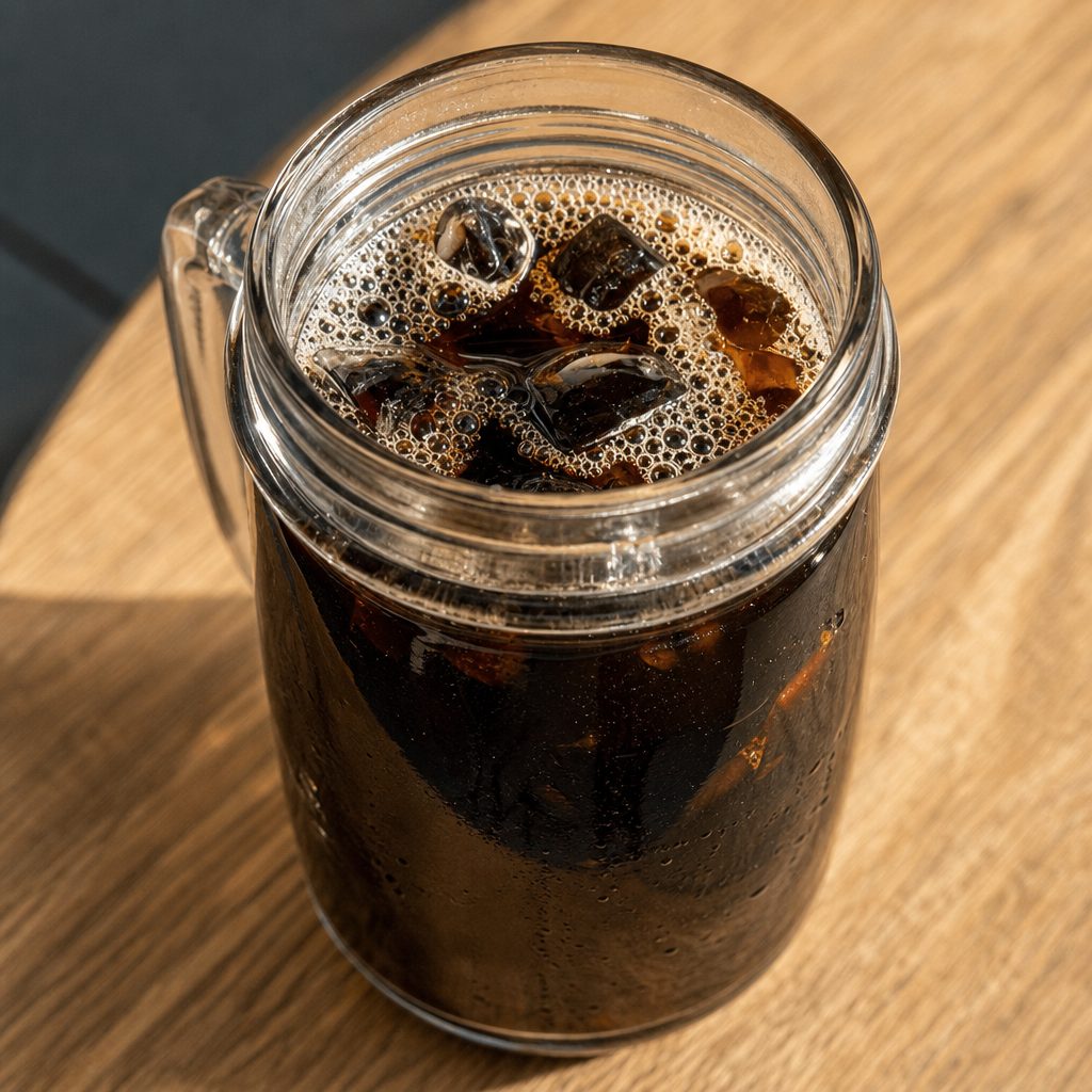 Cold Brew 10oz.