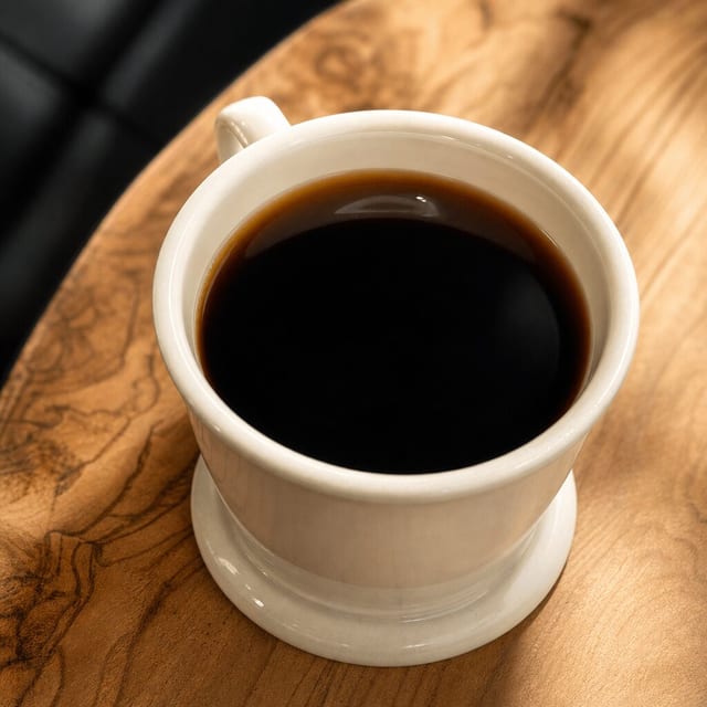 Americano 16oz.