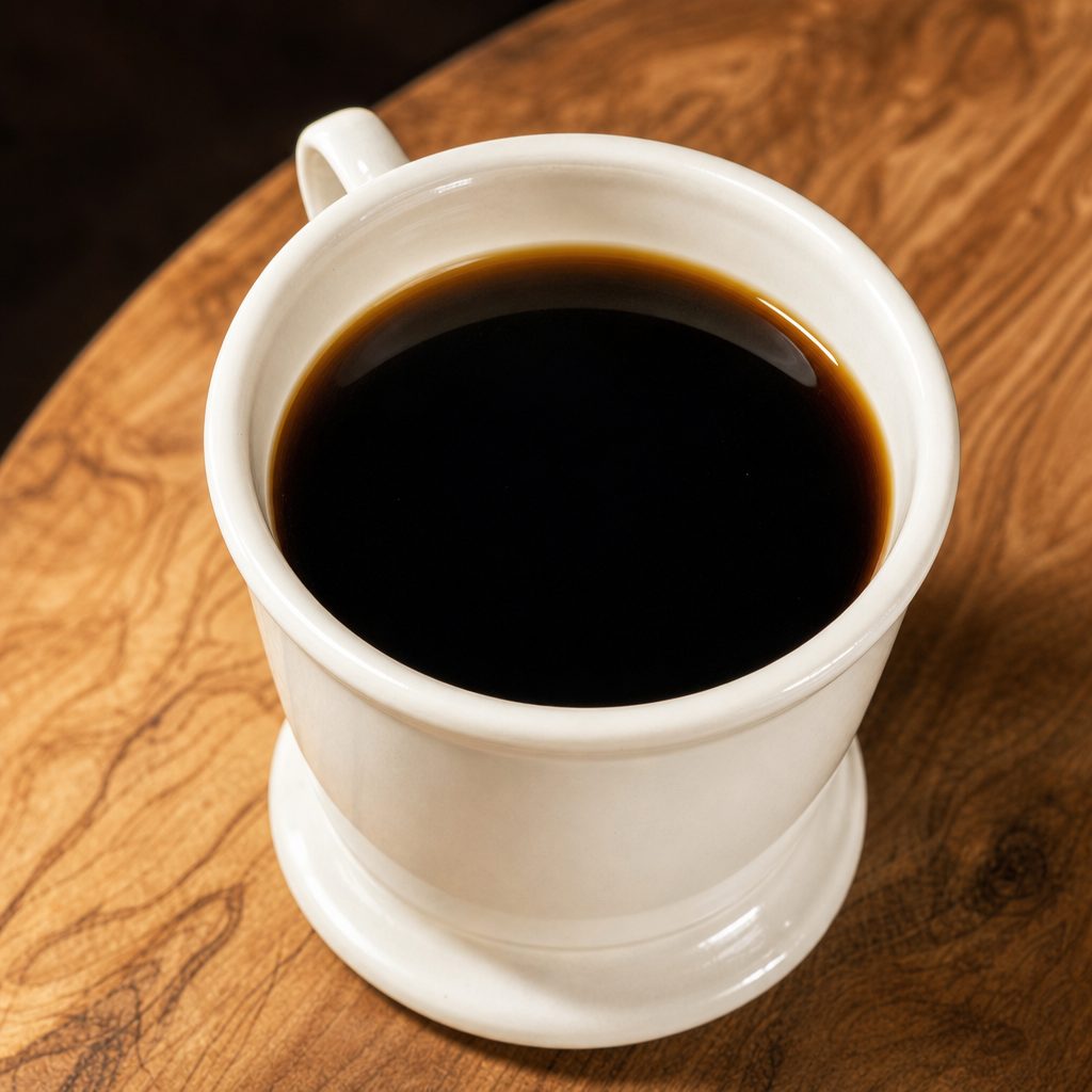 House Coffee 16oz.