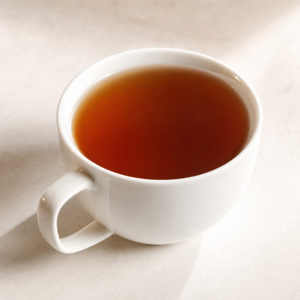 Hot Tea 10oz.