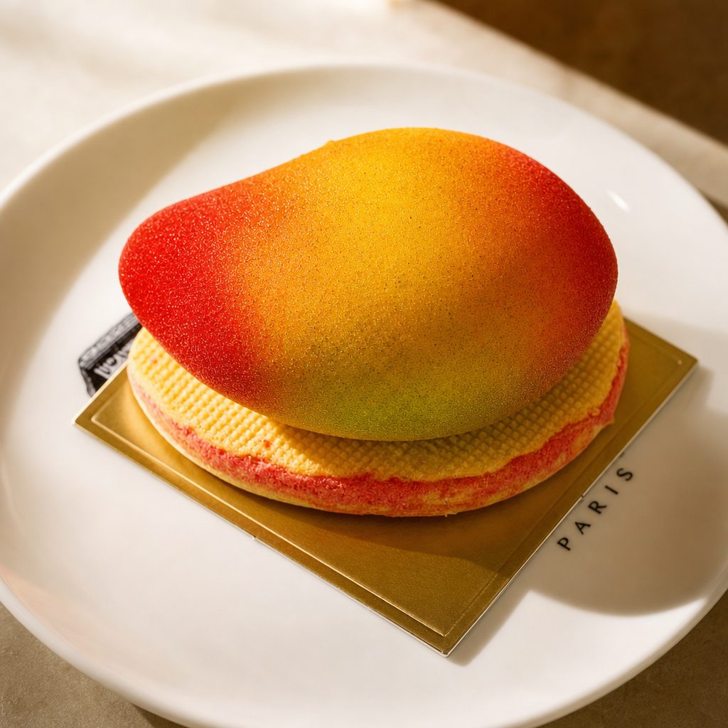 “Mango”.