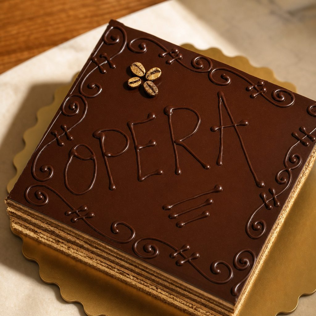 Whole Opera 6" (Pre Order Only).
