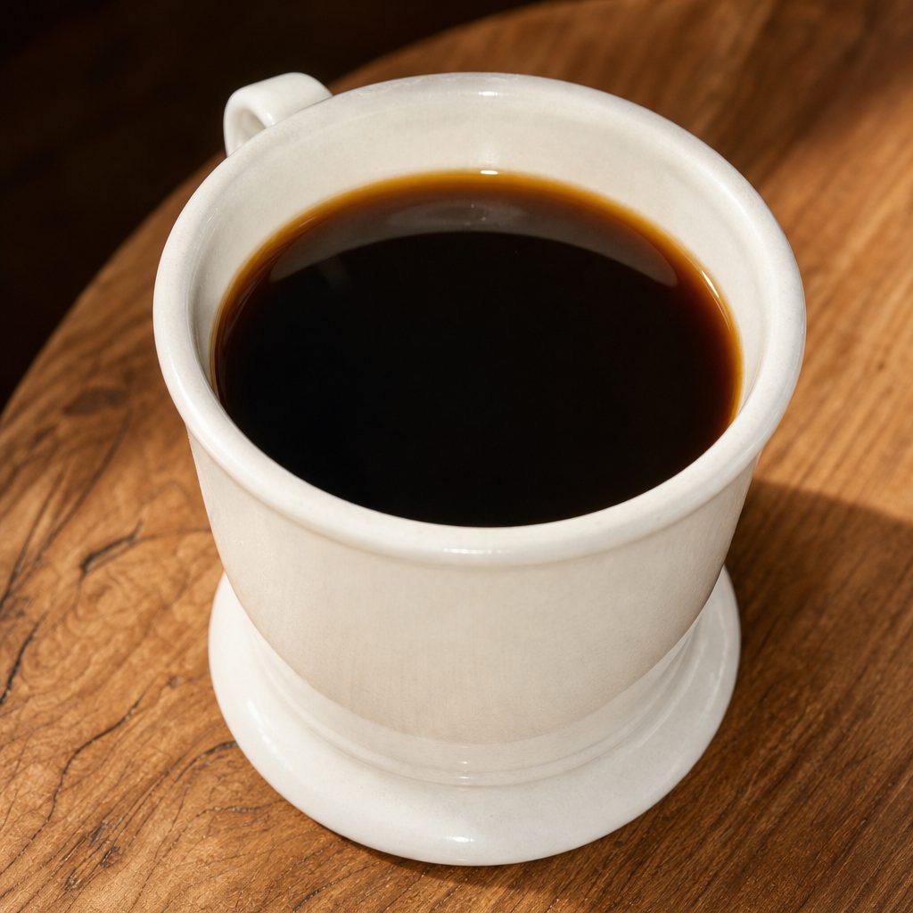 House Coffee 10oz.