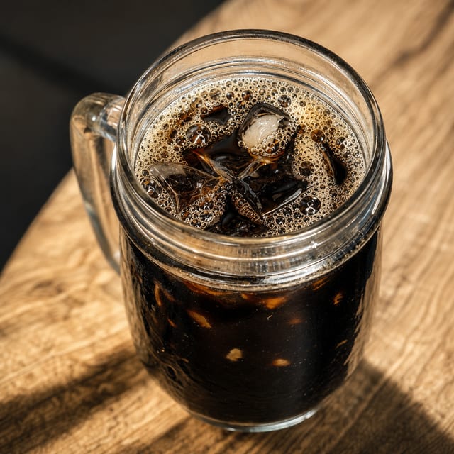 Iced Tea 16oz.