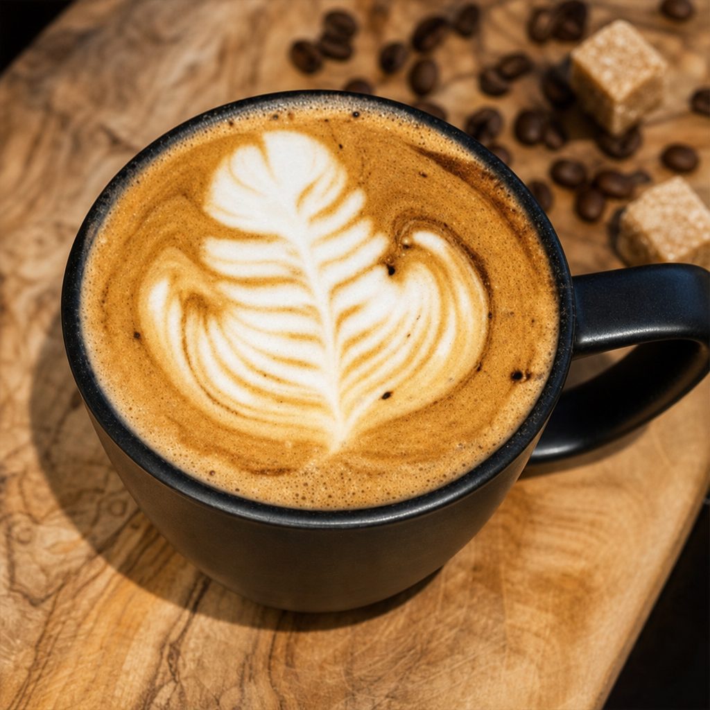 Hot Chocolate 16oz.