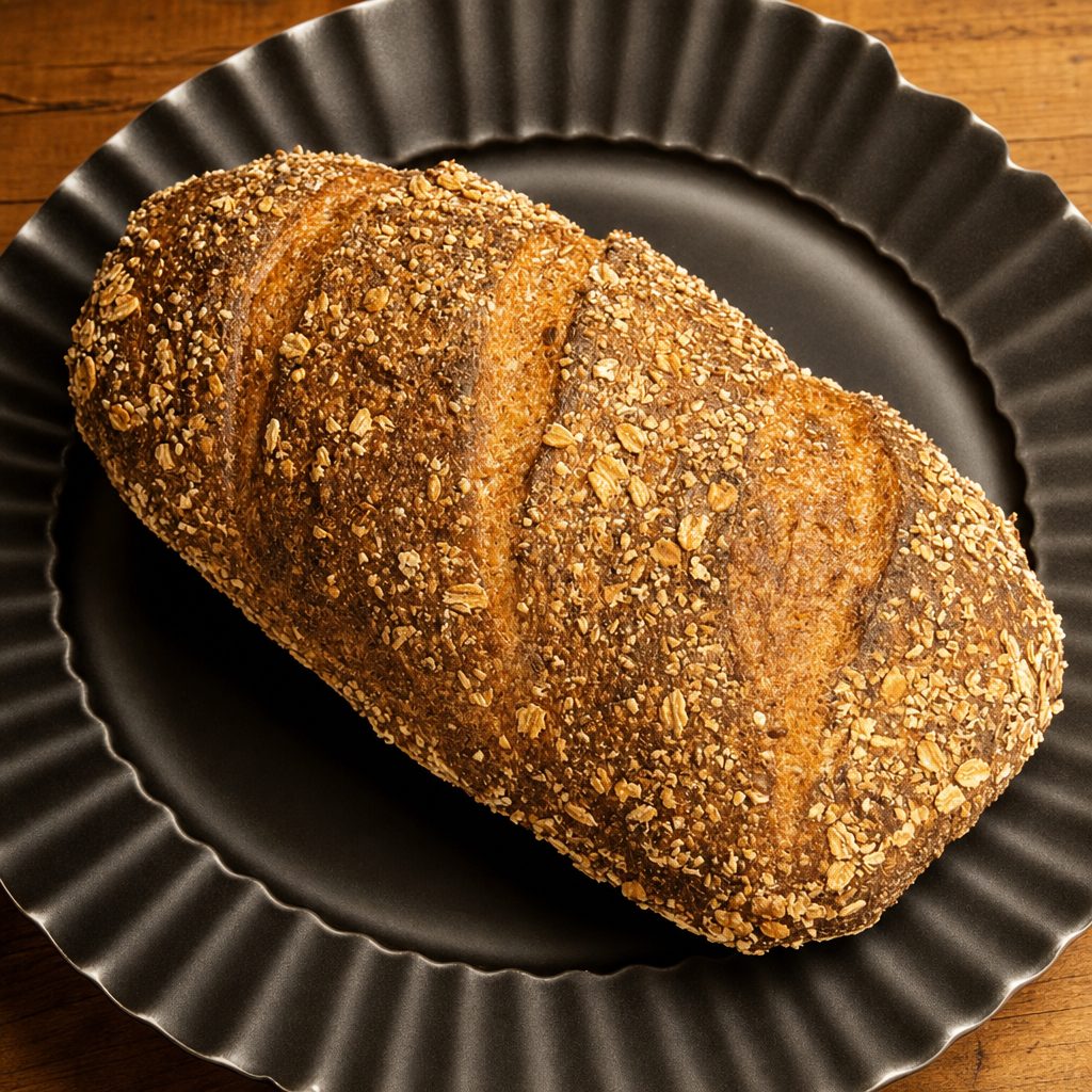Multigrain Batard 30 OZ.