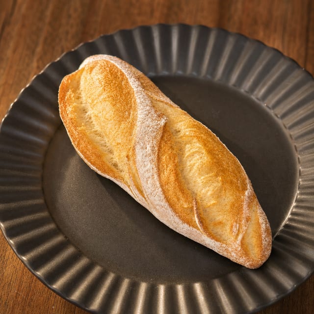 Demi Baguette.