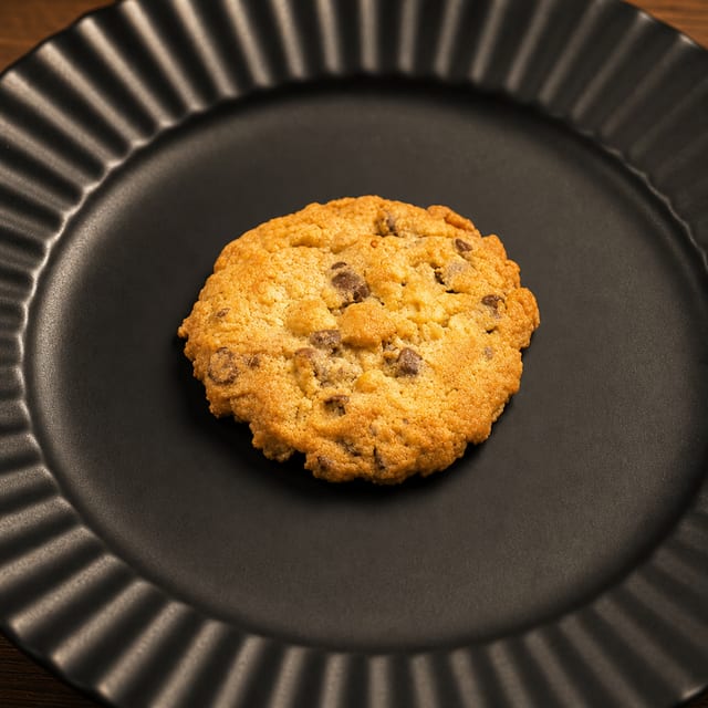 Reese's Peanut Butter Cookie.