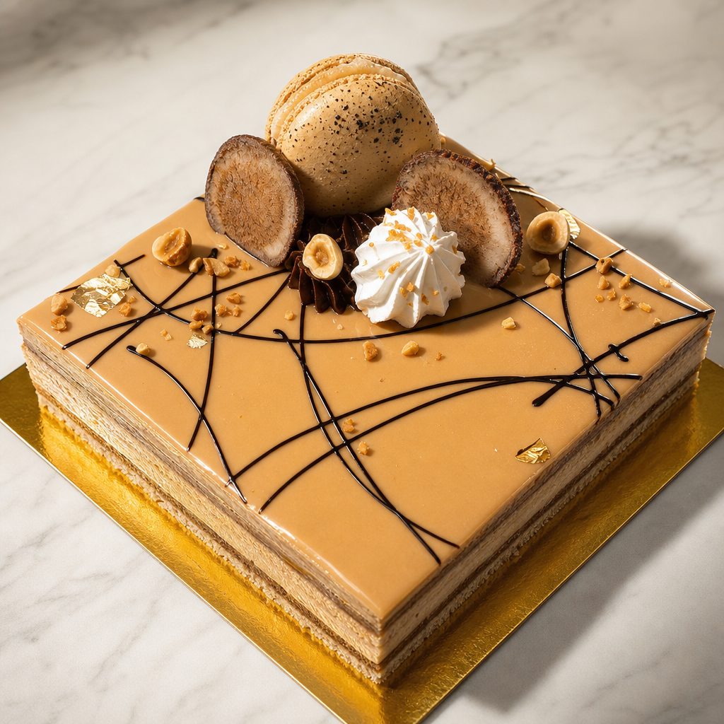 Whole Royal Hazelnut (Pre Order Only).