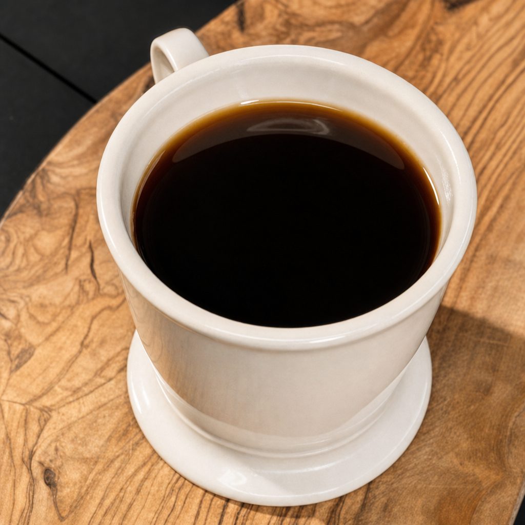 House Coffee.