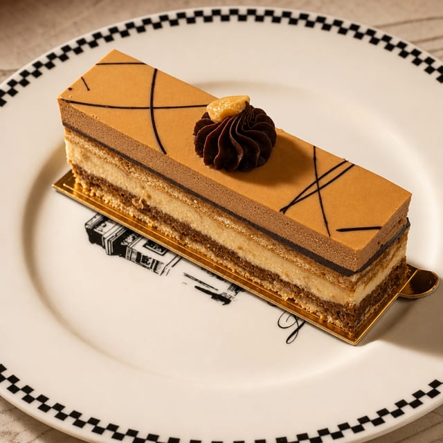 Royal Hazelnut.