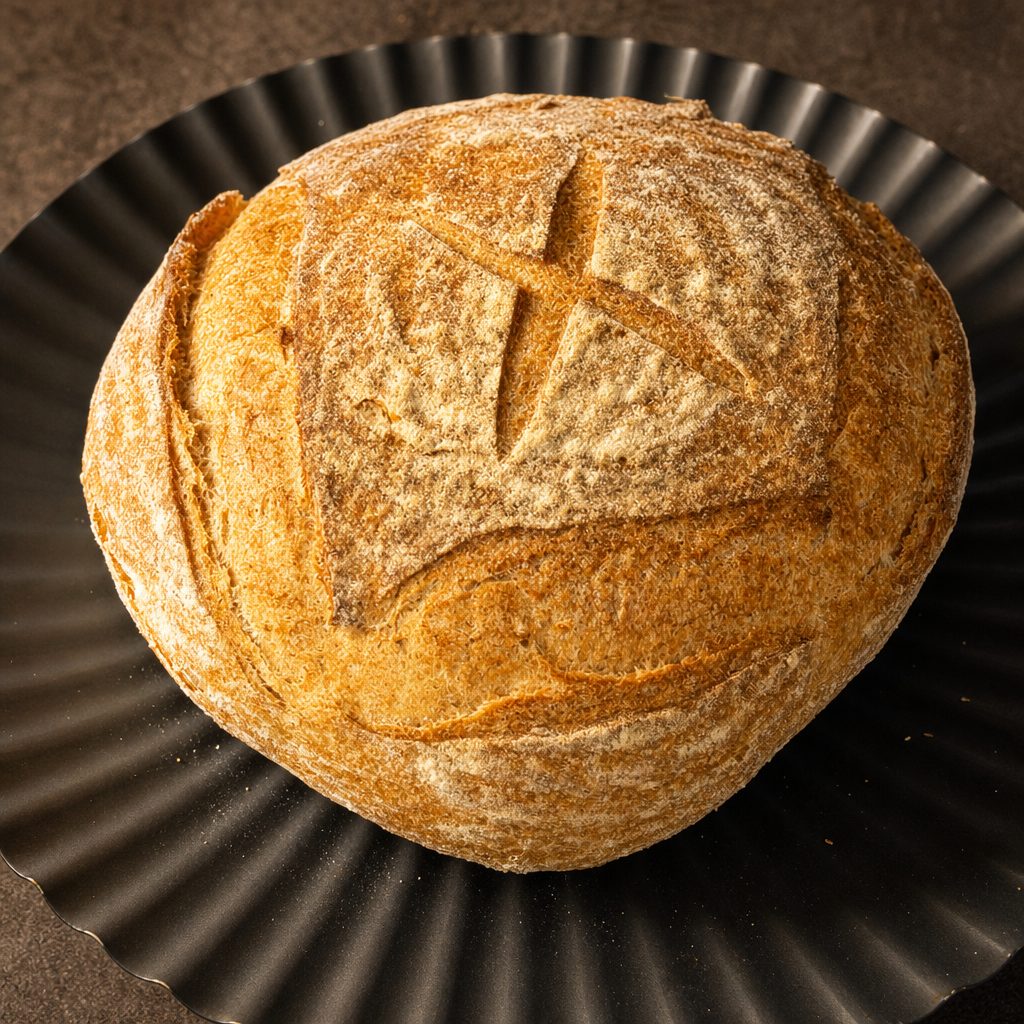 Sourdough Miche 30 OZ.
