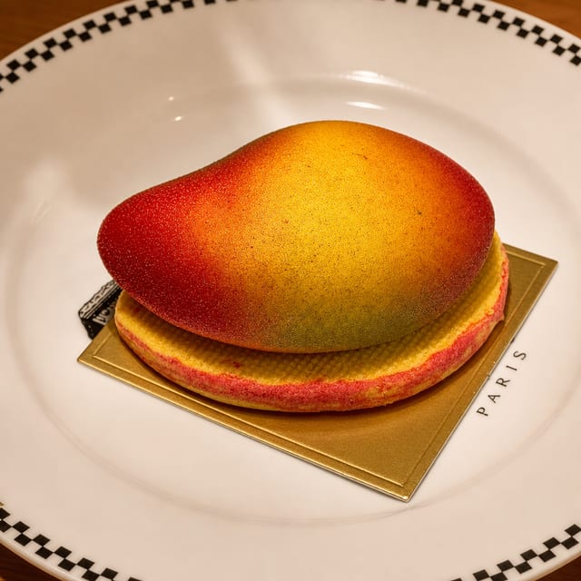 "Mango".