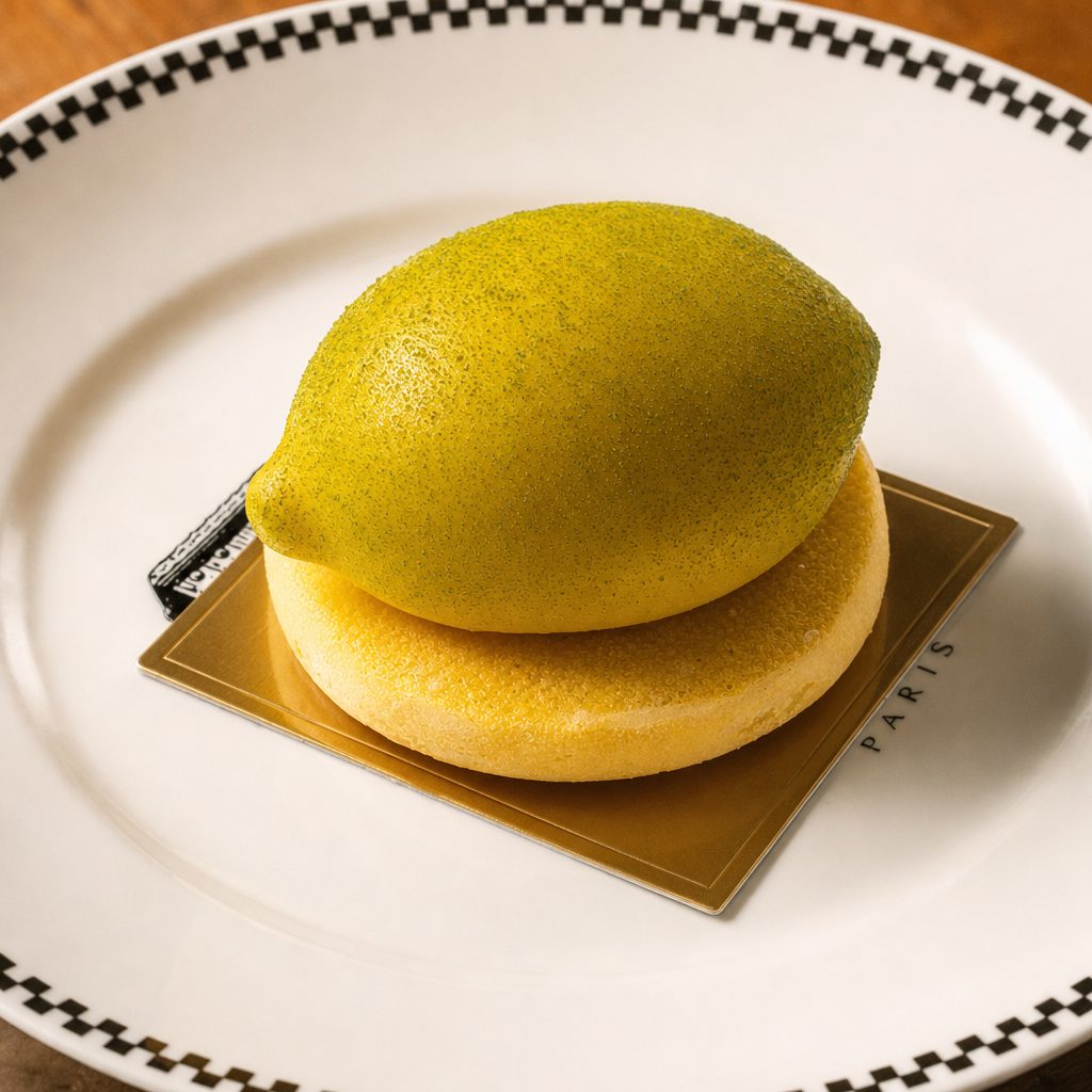 "Lemon".