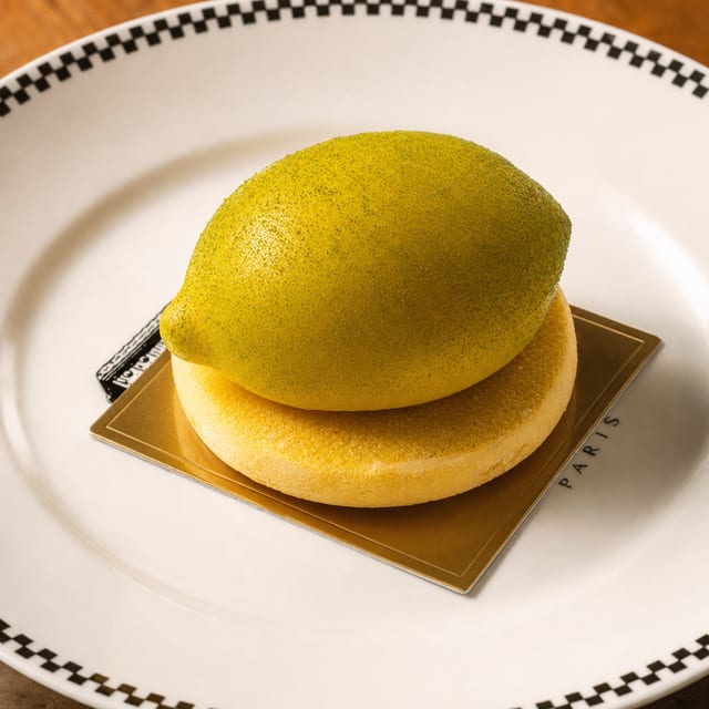"Lemon".